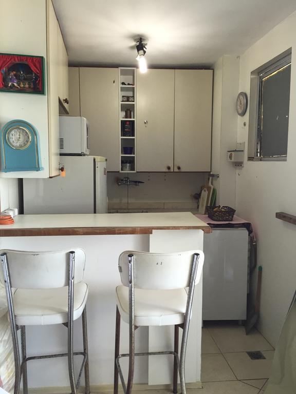 Apto Barra Da Tijuca Frente Pro Mar Рио-де-Жанейро Экстерьер фото
